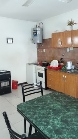 Departamento de 39 m2 B° Villa Rosas en Rincon 755 Rafaela