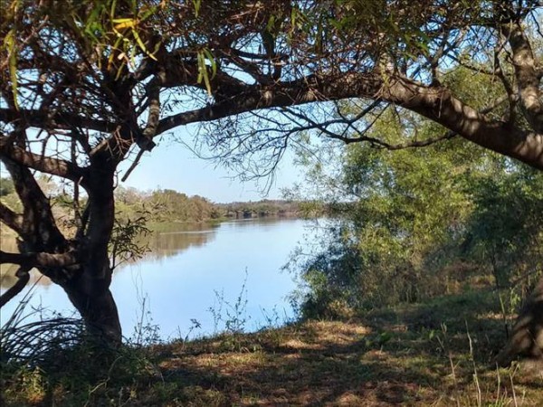 CABAÑA EN CAYASTA - SE ALQUILA por dia.