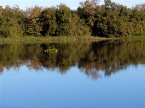 CABAÑA EN CAYASTA A LA VENTA