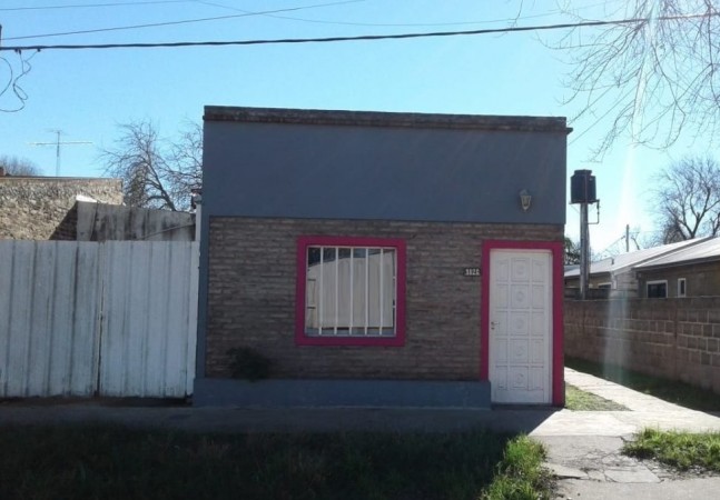 Se vende complejo ubicado en barrio Los Nogales-  Rafaela
