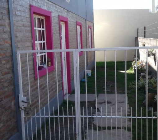 Se vende complejo ubicado en barrio Los Nogales-  Rafaela