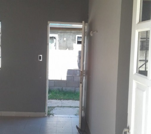 Se vende complejo ubicado en barrio Los Nogales-  Rafaela