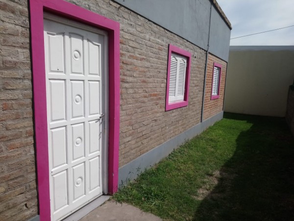 Se vende complejo ubicado en barrio Los Nogales-  Rafaela
