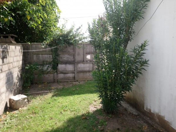 Se vende complejo ubicado en barrio Los Nogales-  Rafaela