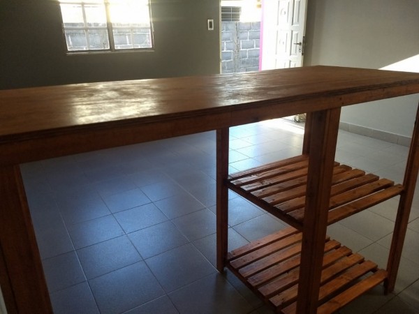 Se vende complejo ubicado en barrio Los Nogales-  Rafaela