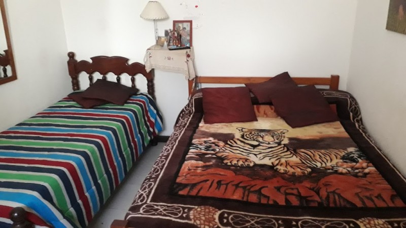 Departamento de 39 m2 B° Villa Rosas en Rincon 755 Rafaela
