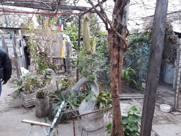 Inversores ! Casa con amplio lote excelente zona Rafaela