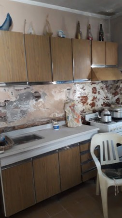 Casa en barrio Mosconi Rafaela, oportunidad para invertir