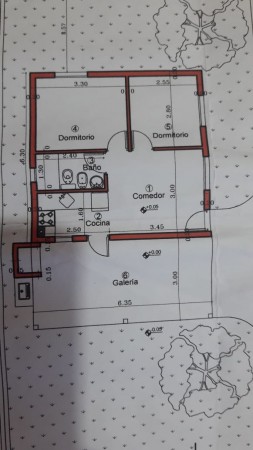 Se vende complejo con dos cabañas en Sauce Viejo