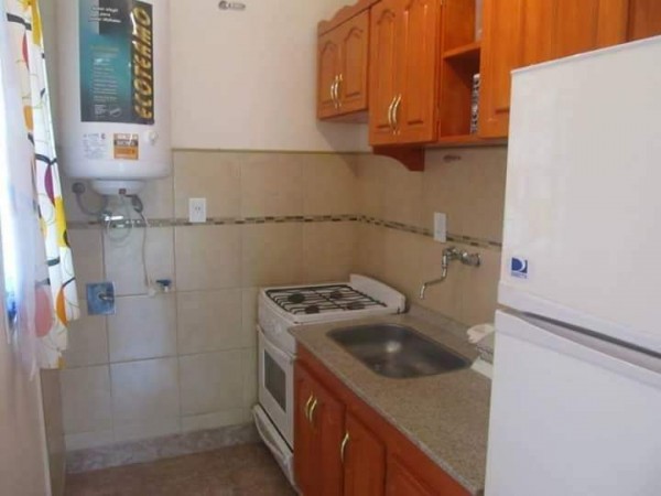 Se vende complejo con dos cabañas en Sauce Viejo