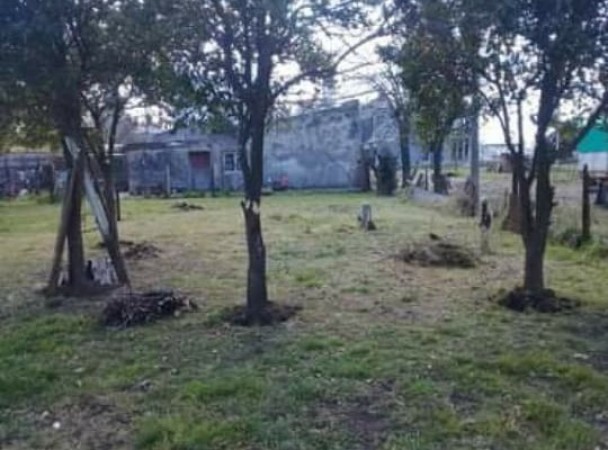 Terreno en esquina en Pilar - Santa Fe