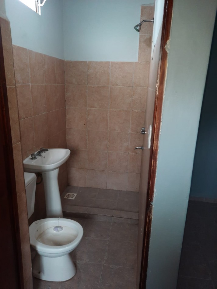  DPTO DE 1 DORMITORIO 