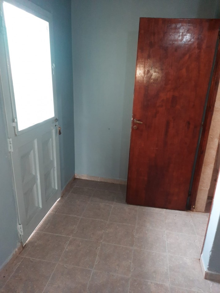  DPTO DE 1 DORMITORIO 