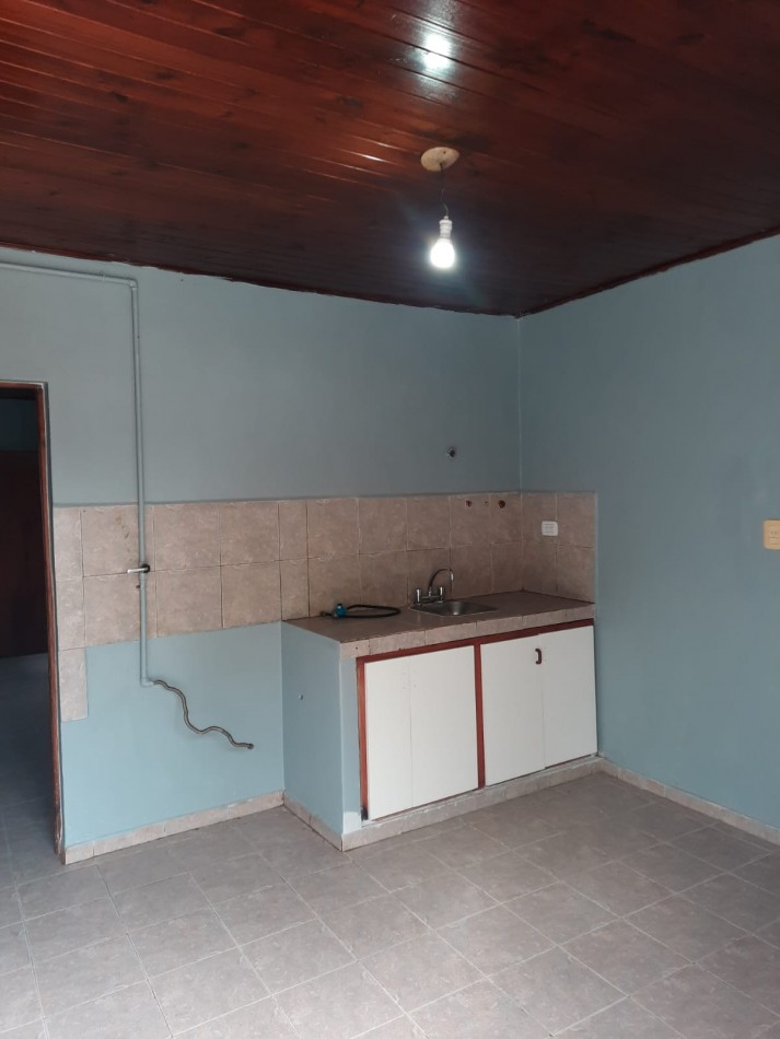  DPTO DE 1 DORMITORIO 