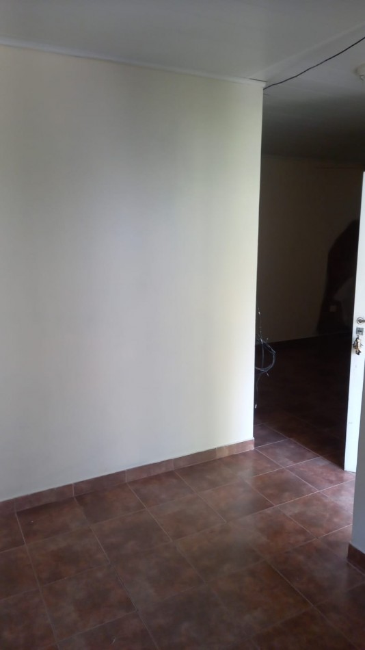 ALQUILADO.....SE ALQUILA DEPARTAMENTO  ZONA UTN