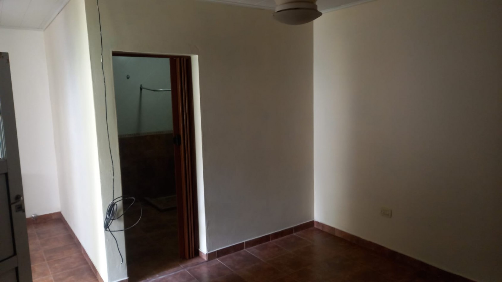 ALQUILADO.....SE ALQUILA DEPARTAMENTO  ZONA UTN