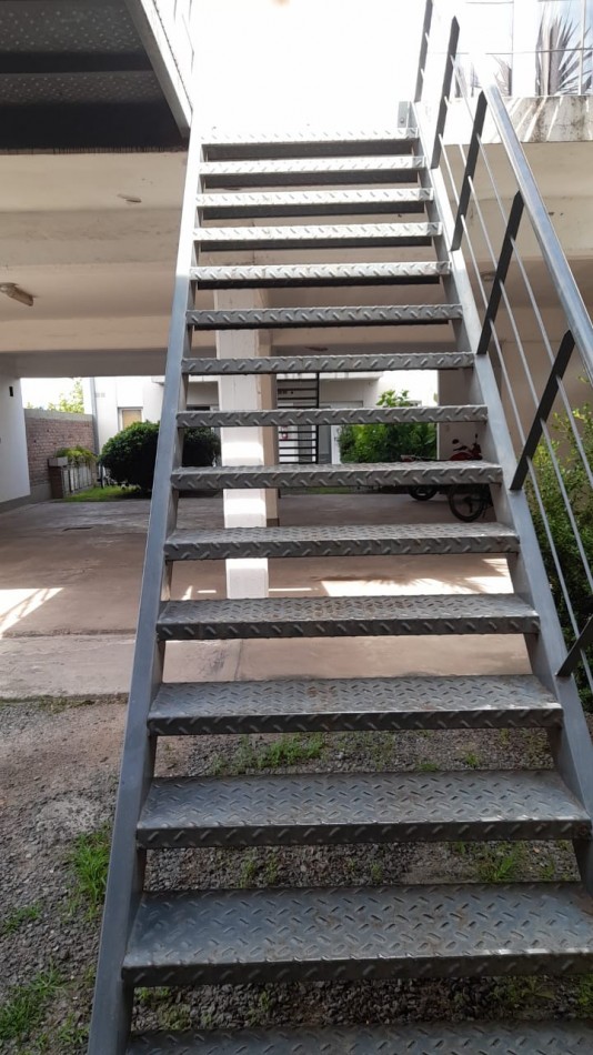 ALQUILER POR DIA DE DPTO CENTRICO