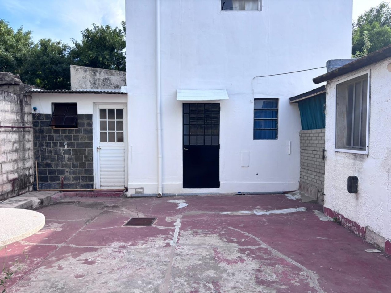ALQUILADO ---SE ALQUILA DPTO INTERNO CON PATIO SECO ECONOMICO