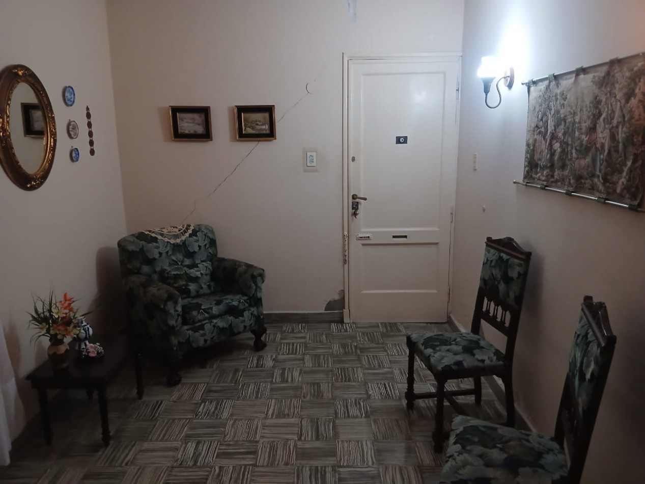 OPORTUNIDAD! CASA A LA VENTA TODOS LOS SERVICIOS