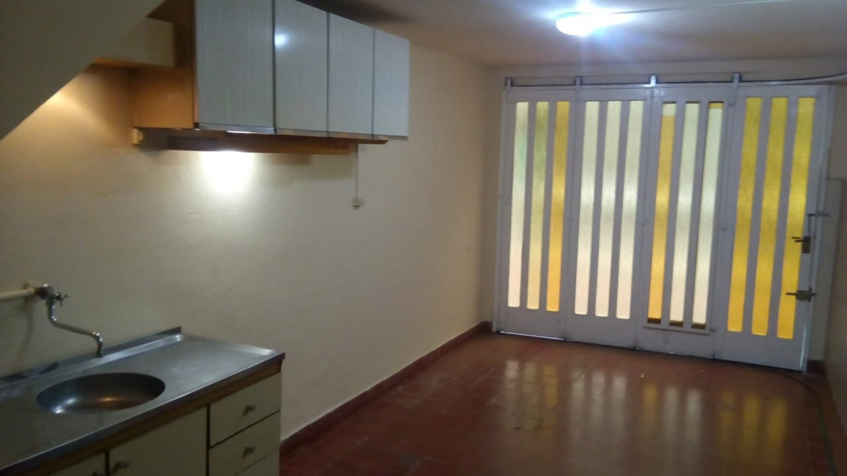 OPORTUNIDAD! CASA A LA VENTA TODOS LOS SERVICIOS
