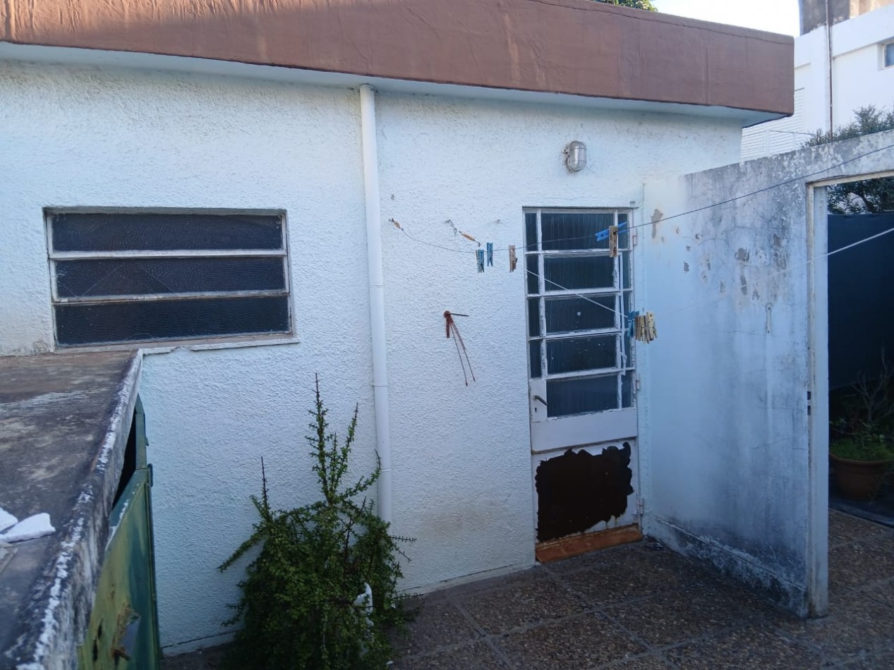 OPORTUNIDAD! CASA A LA VENTA TODOS LOS SERVICIOS