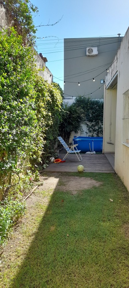 Hermosa Casa en barrio Alberdi