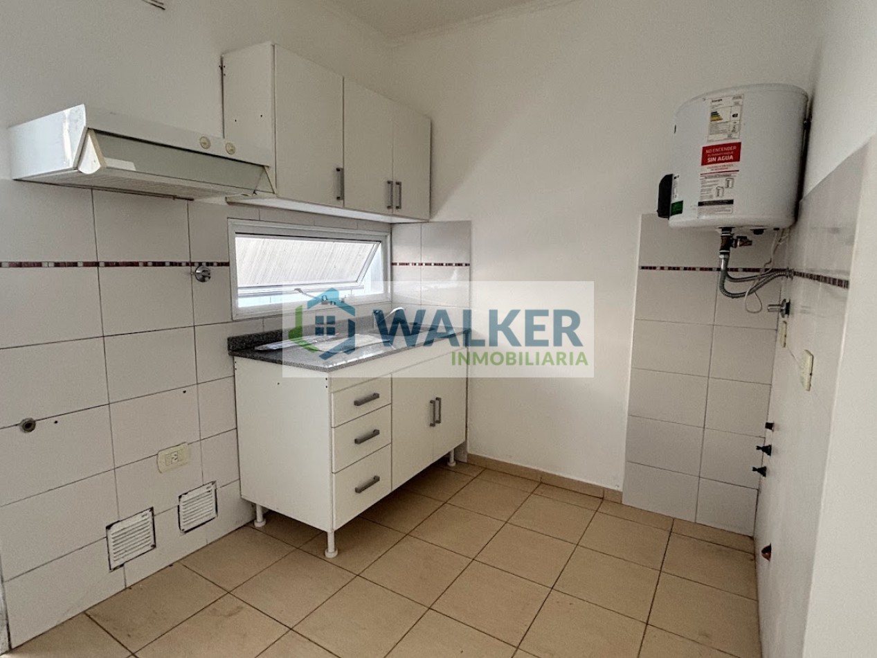 SE ALQUILA DPTO DE 1 DORMITORIO B BELGRANO