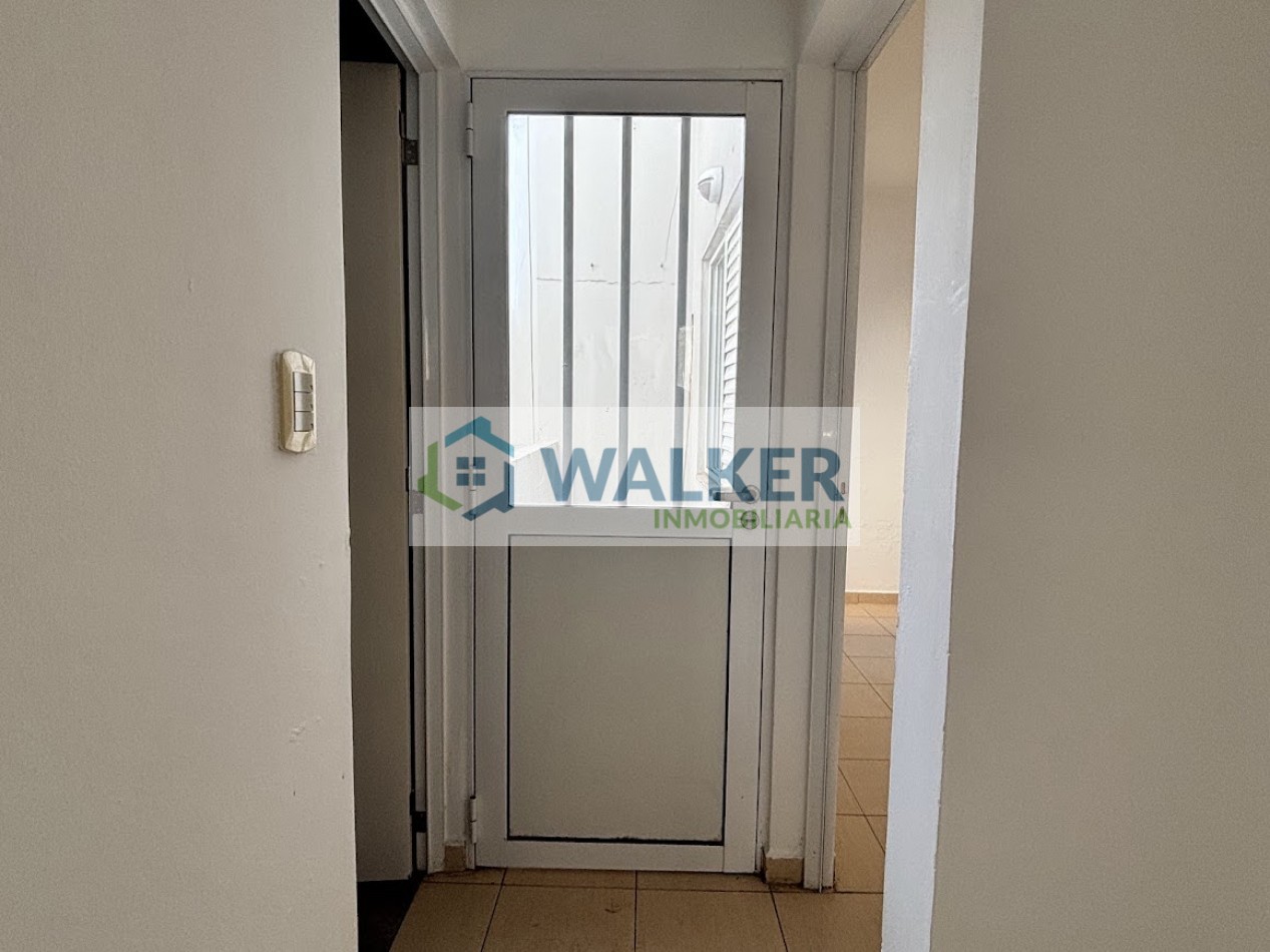 SE ALQUILA DPTO DE 1 DORMITORIO B BELGRANO