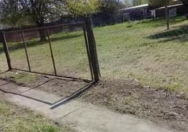 Terreno en esquina en Pilar - Santa Fe