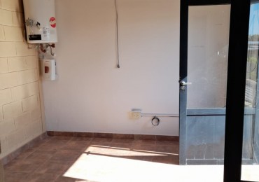 ALQUILADO--- ALQUILADO--- DPTO DE 1 DORMITORIO EN VILLA ROSAS- TODOS LOS SERVICIOS