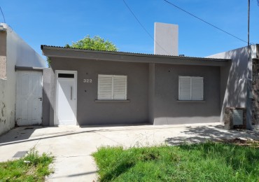 SE VENDE casa remodelada en B Mosconi