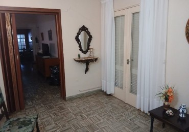 OPORTUNIDAD! CASA A LA VENTA TODOS LOS SERVICIOS
